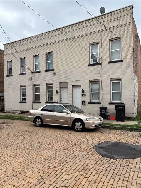 123 Shingiss St, Mckees Rocks, PA 15136