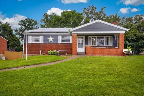 25 Highbury Rd, Cheswick, PA 15024