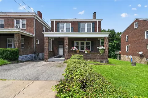 1806 Pioneer Ave, Pittsburgh, PA 15226
