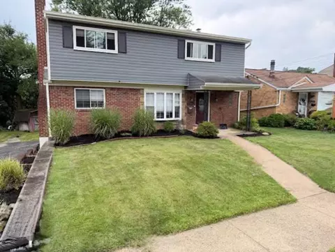 2288 Bernard St, Pittsburgh, PA 15234