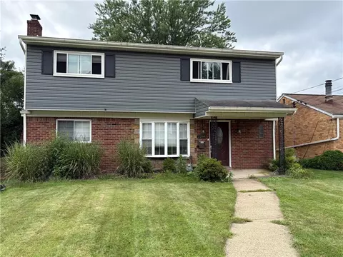 2288 Bernard St, Pittsburgh, PA 15234