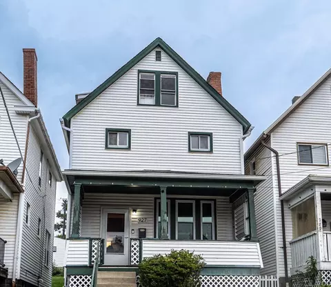 927 Roup Ave, Brackenridge, PA 15014