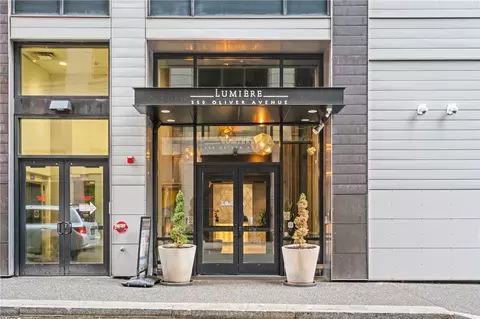 350 Oliver Ave #1303, Pittsburgh, PA 15222