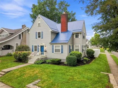 69 Chambers Ave, Greenville, PA 16125