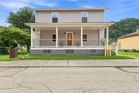 434 2nd, Sutersville, PA 15083