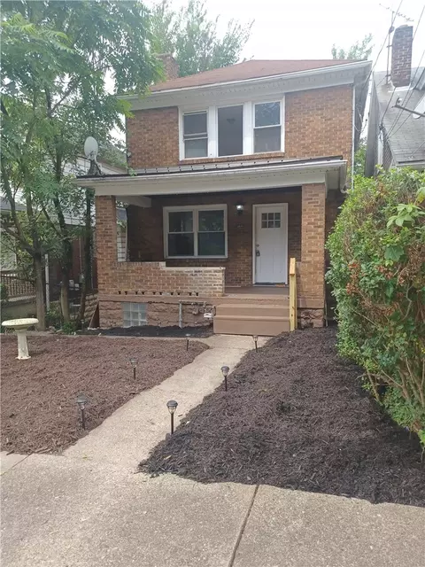 2035 Chalfant St, Pittsburgh, PA 15221