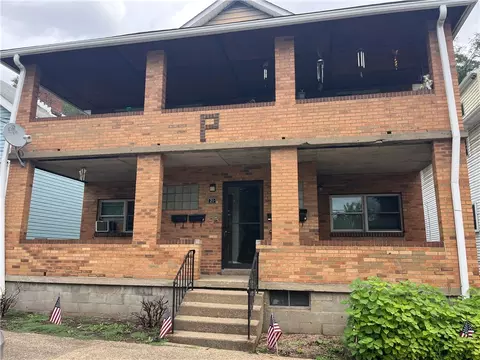 21 Erie Ave, Glassport, PA 15045