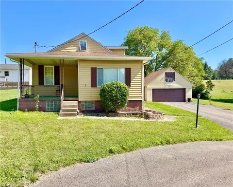 384 New Salem Rd, Uniontown, PA 15401