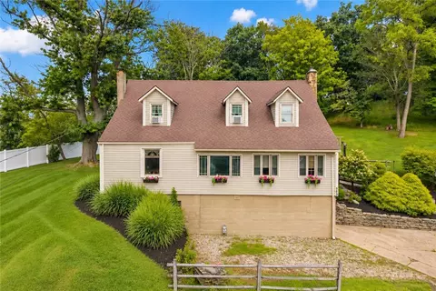 960 S Main St, Washington, PA 15301