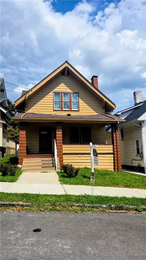 360 Shirls Ave, Washington, PA 15301