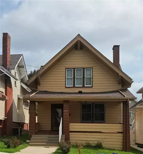 360 Shirls Ave, Washington, PA 15301