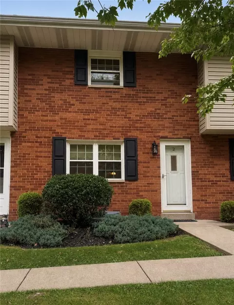 340 High St #2, Saxonburg, PA 16056