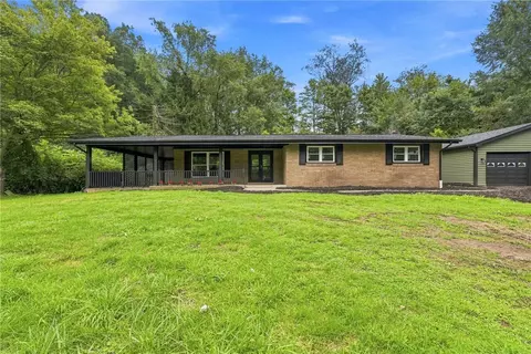 3056 State Route 119, New Alexandria, PA 15670