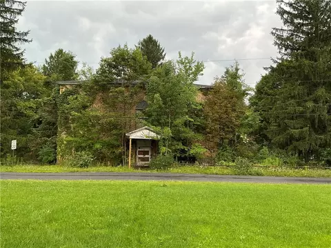 00 Route 403 Hwy, Heilwood, PA 15745