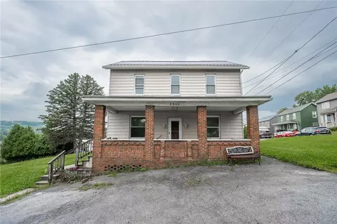 2300 Lovell Ave, Northern Cambria, PA 15714