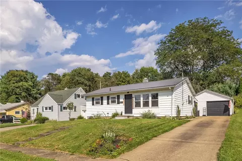 114 Winfield Dr #LOT 128, Grove City, PA 16127