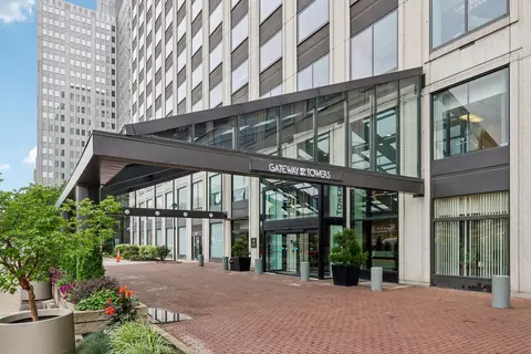 320 Ft Duquesne #9N, Pittsburgh, PA 15222