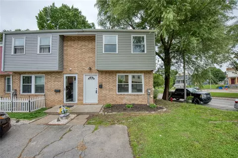 442 Enright Ct, Pittsburgh, PA 15206