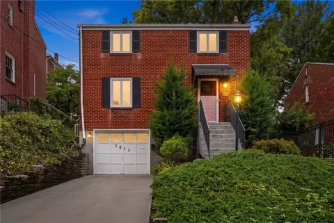 1011 Biltmore, Pittsburgh, PA 15216