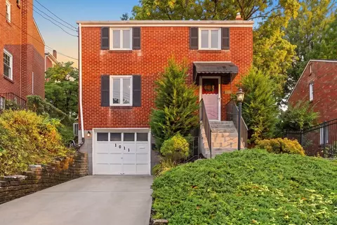 1011 Biltmore, Pittsburgh, PA 15216