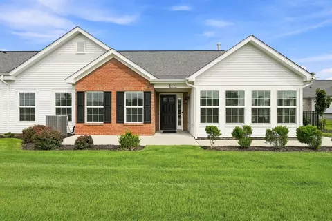 1134 Tilly Dr, Valencia, PA 16059