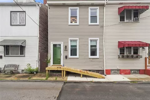 1920 Harcum Way, Pittsburgh, PA 15203