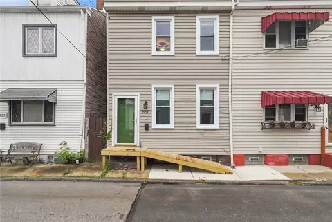 1920 Harcum Way, Pittsburgh, PA 15203