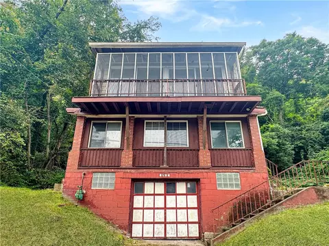 4799 Allegheny River Blvd, Verona, PA 15147