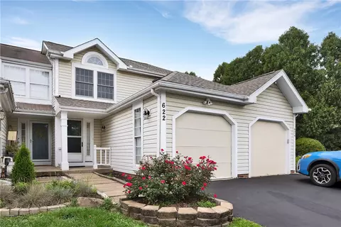 622 Sarah Ct, Cranberry Township, PA 16066