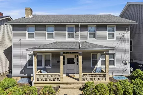 617 Straight St, Sewickley, PA 15143