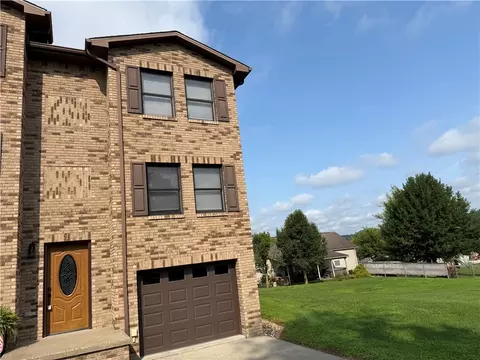 1714 N Morris St, Waynesburg, PA 15370