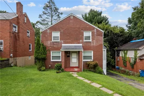 349 Highland Rd, Pittsburgh, PA 15235