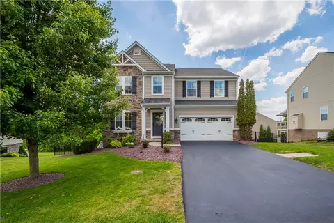 2087 Majestic Dr, Canonsburg, PA 15317