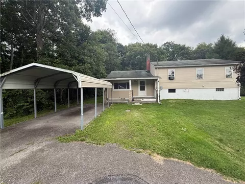 823 Robb Rd, New Florence, PA 15944