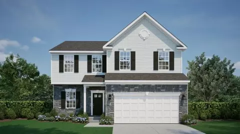 2605 Arno Dr, Oakdale, PA 15071