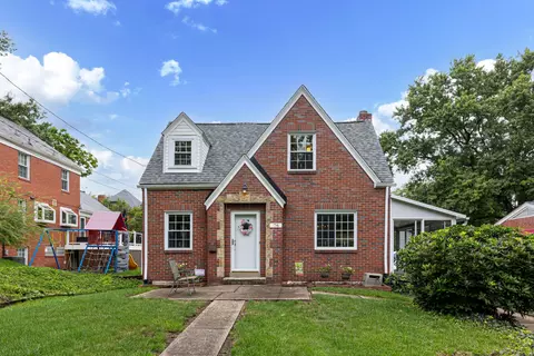 76 Kingston Ave, Pittsburgh, PA 15205