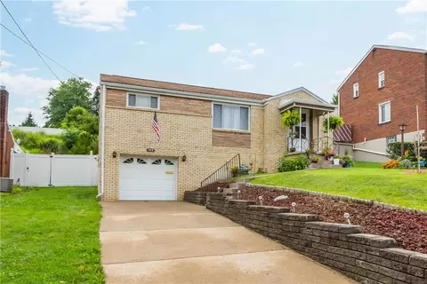 308 Ruthwood Ave, Pittsburgh, PA 15227