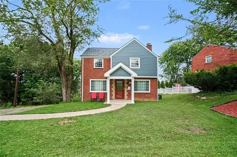 1826 Borland Rd, Pittsburgh, PA 15243
