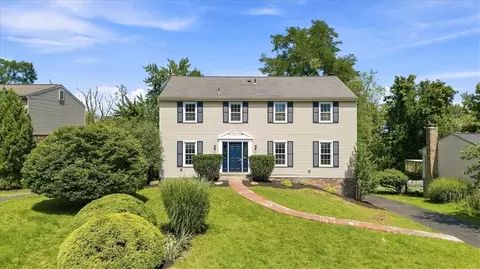 3409 Cramlington Dr, Gibsonia, PA 15044