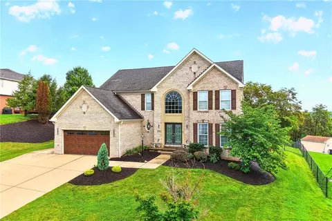 132 Birch Dr, Elizabeth, PA 15037
