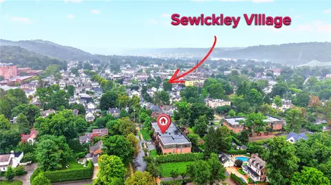 136 Centennial Ave #305, Sewickley, PA 15143