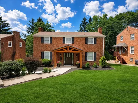126 Piper Dr, Pittsburgh, PA 15234
