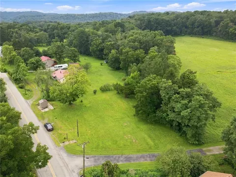 4726 Tunnelton Rd, Saltsburg, PA 15681
