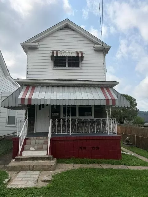336 Green St, Belle Vernon, PA 15012