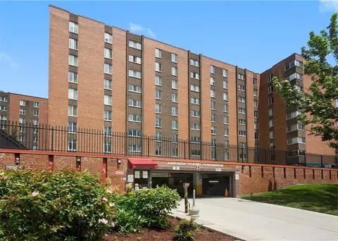 5 Bayard Rd #910, Pittsburgh, PA 15213