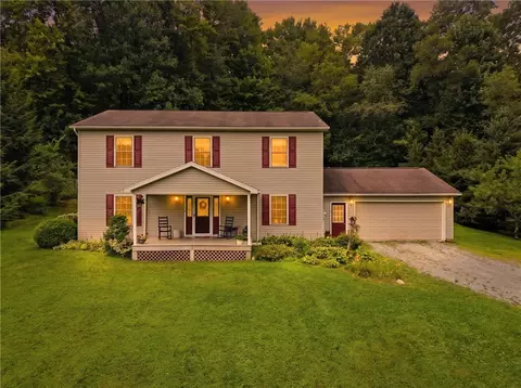 2982 Valley Rd, Mercer, PA 16137