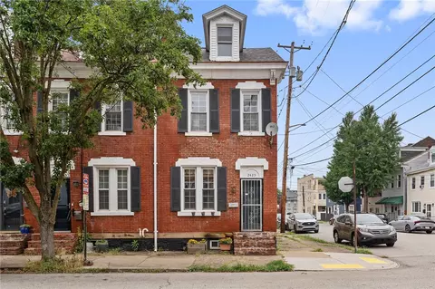 2425 Jane St, Pittsburgh, PA 15203