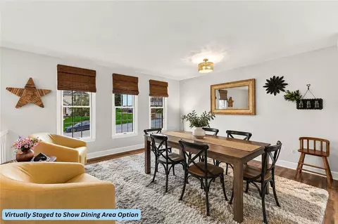 Dining - 138 Rizzi Dr, Irwin, PA 15642 photo 1 of 1