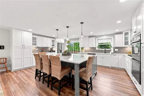 Kitchen - 138 Rizzi Dr, Irwin, PA 15642 photo 1 of 6
