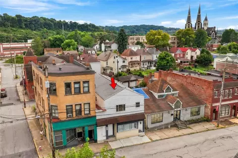 753 Chartiers Ave, Mckees Rocks, PA 15136